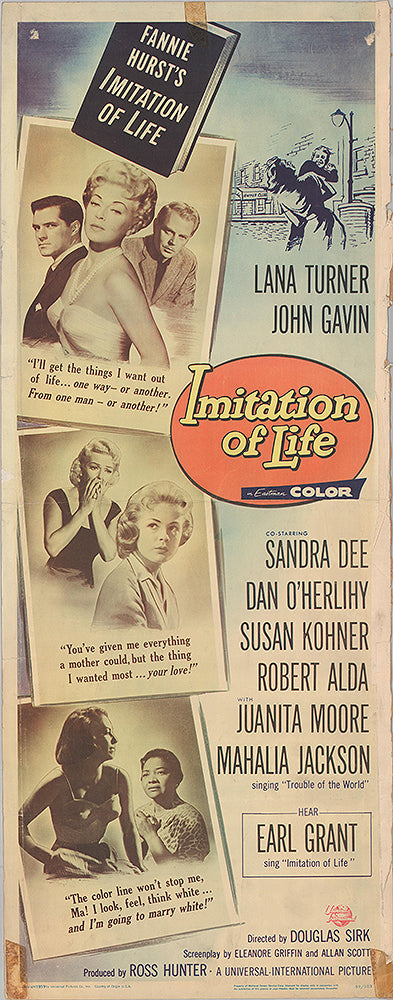 Imitation of Life