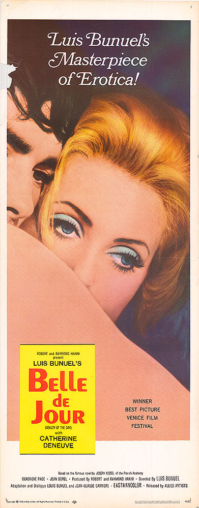 Belle de Jour