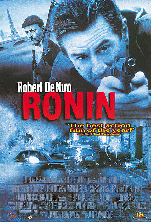 Ronin