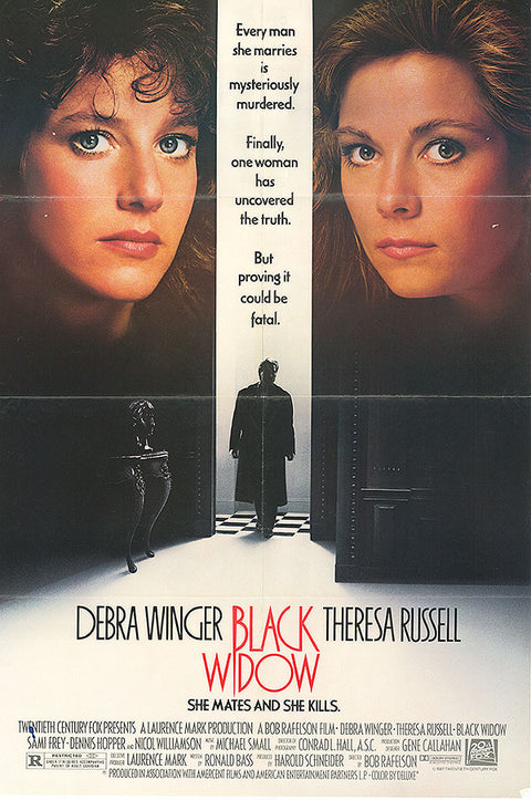 Black Widow