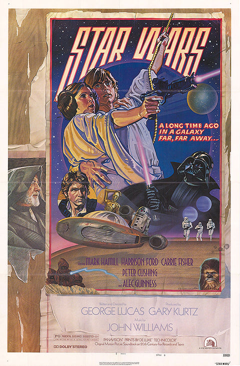 Star Wars
