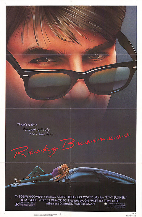 Risky Business