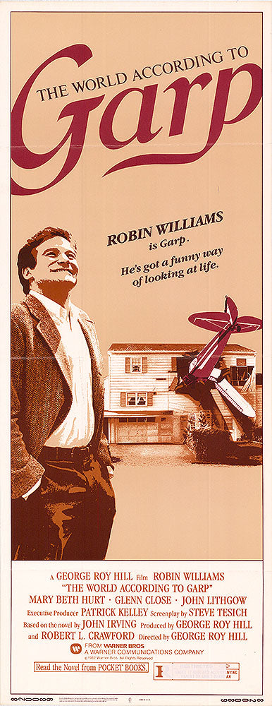 World According to Garp