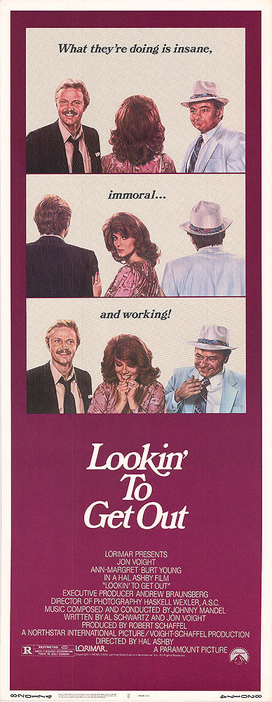 Lookin' To Get Out
