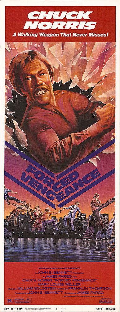 Forced Vengeance