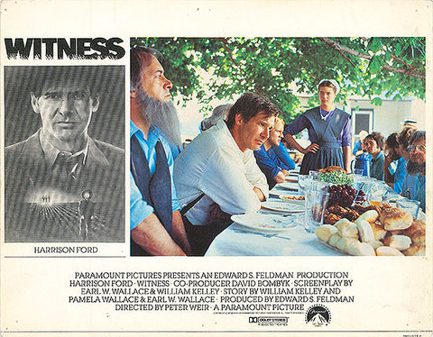 Witness