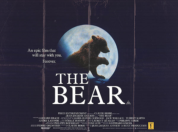 Bear