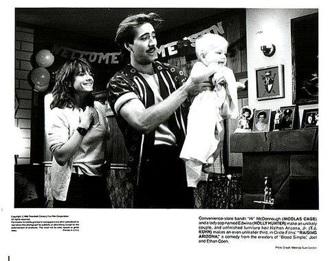 Raising Arizona