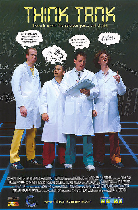 Think Tank