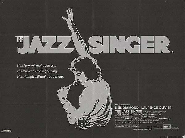 Jazz Singer