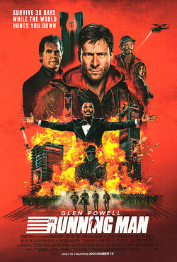 Running Man