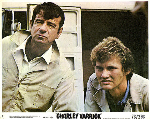 Charley Varrick