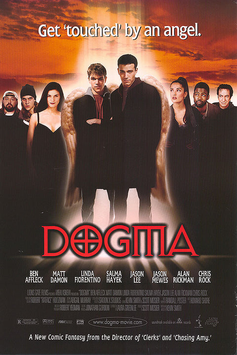Dogma