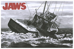 Jaws