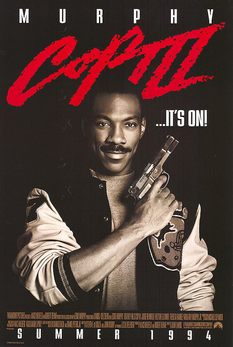 Beverly Hills Cop III