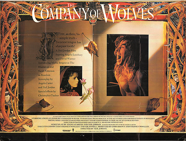 Company of Wolves