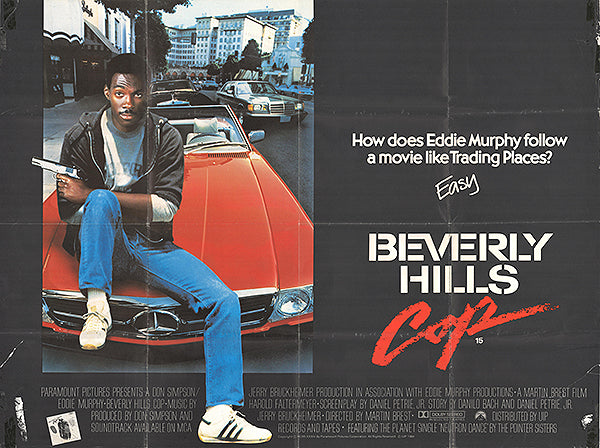 Beverly Hills Cop