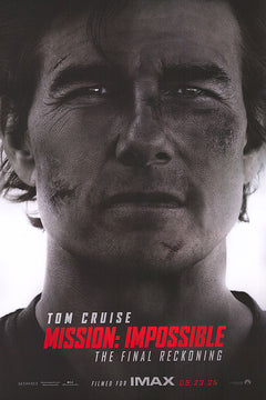 Mission: Impossible - Final Reckoning