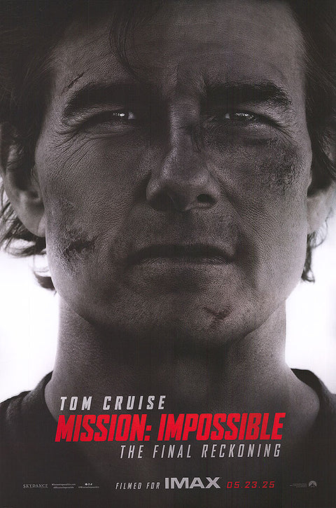 Mission: Impossible - Final Reckoning