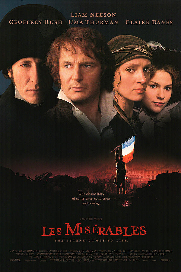 Les Miserables