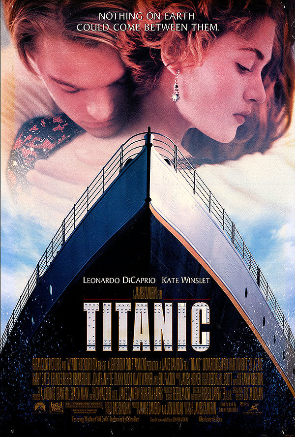 Titanic