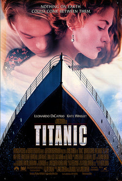Titanic