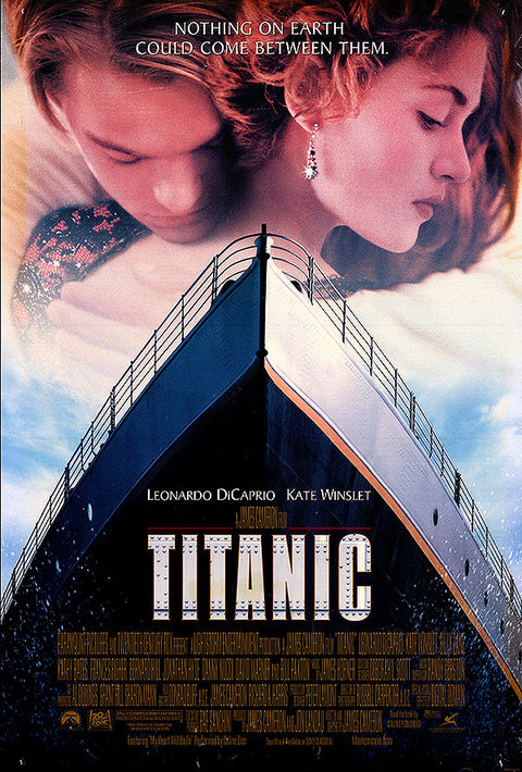 Titanic