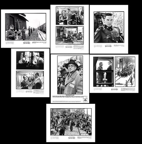 Schindler's List