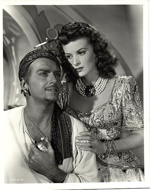 Sinbad, the Sailor