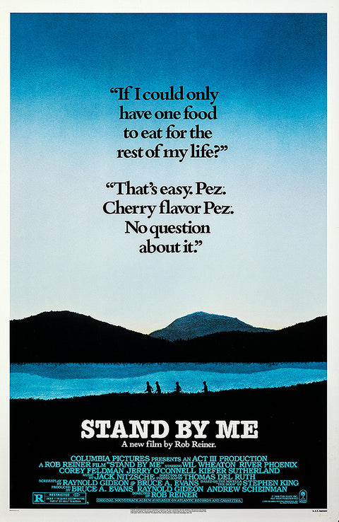 Stand By Me