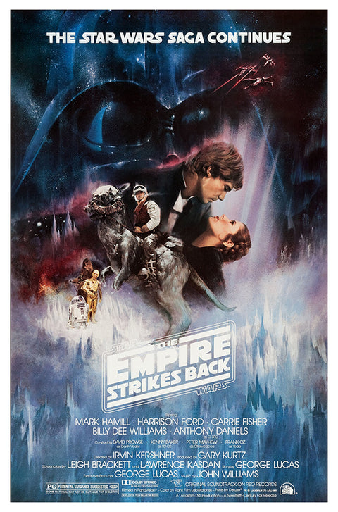 Star Wars: Episode 4-6 Bundle