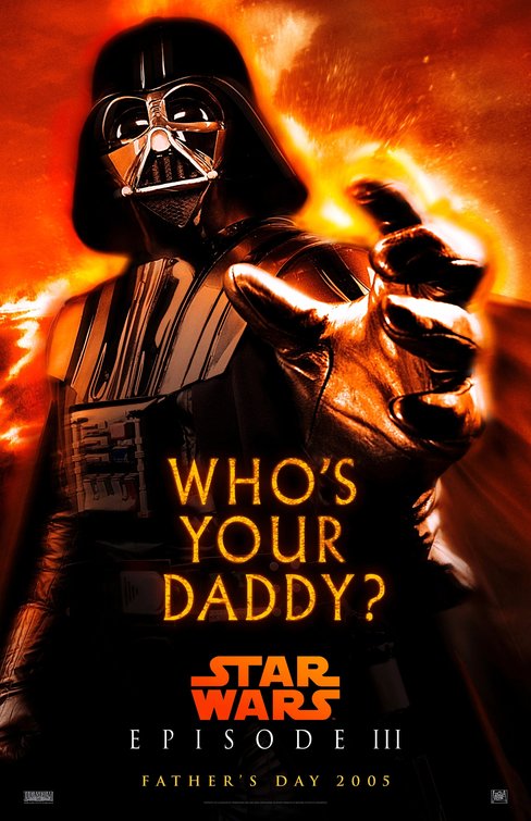 Star Wars: Episode III - Revenge Of The Sith Posters - Buy Star