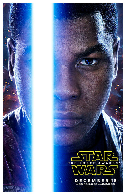 Star Wars: Episode VII - The Force Awakens