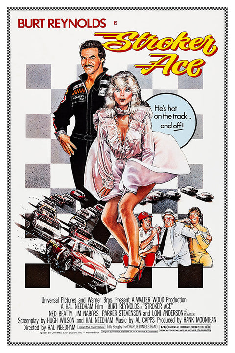 Stroker Ace