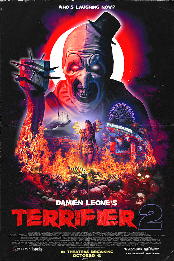 Terrifier 2