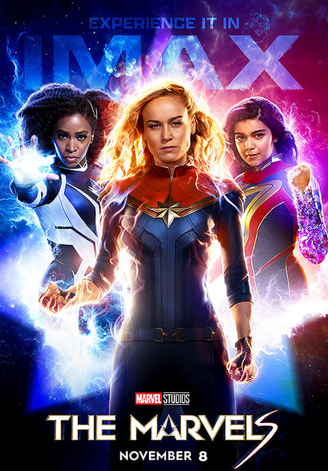 Marvels