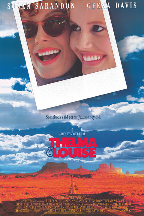 Thelma and Louise