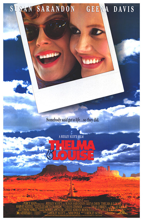 Thelma and Louise