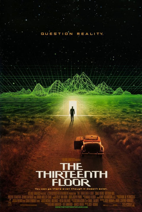 Thirteenth Floor