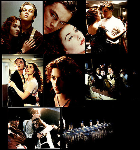 Titanic