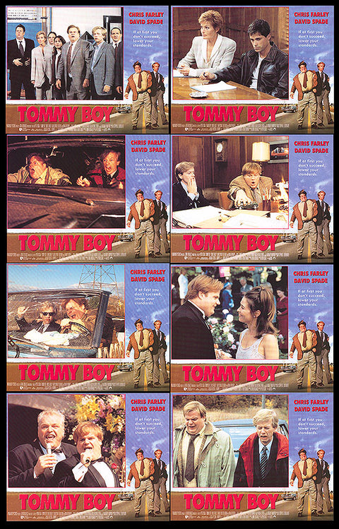 Tommy Boy