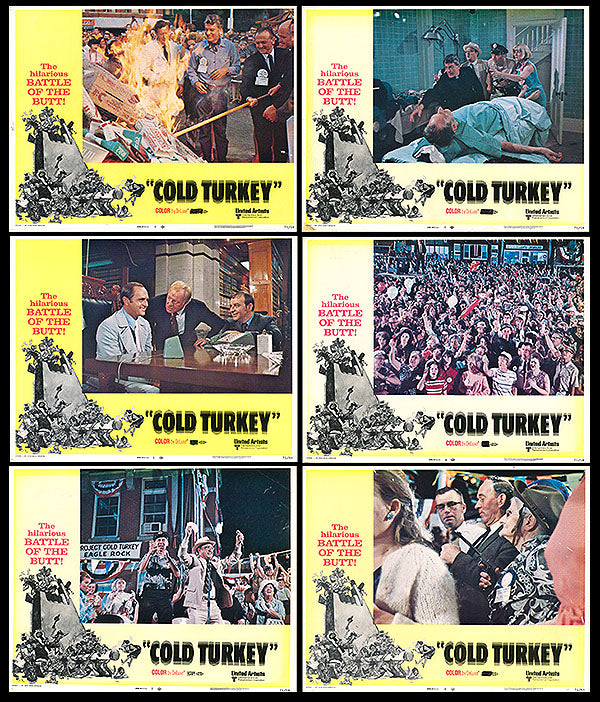 Cold Turkey cold-turkey