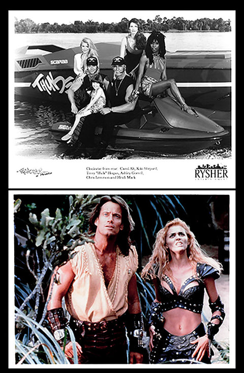 Various- TV Shows