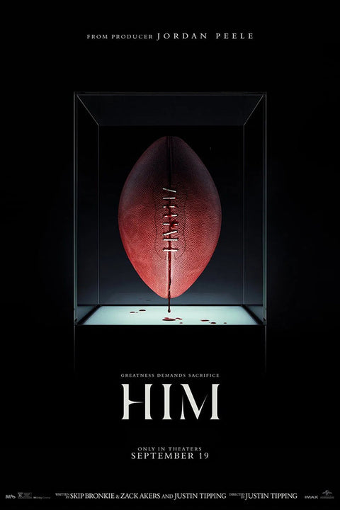 Him