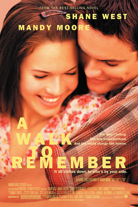 Walk To Remember