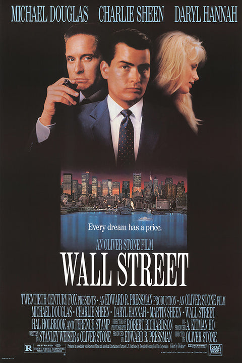 Wall Street