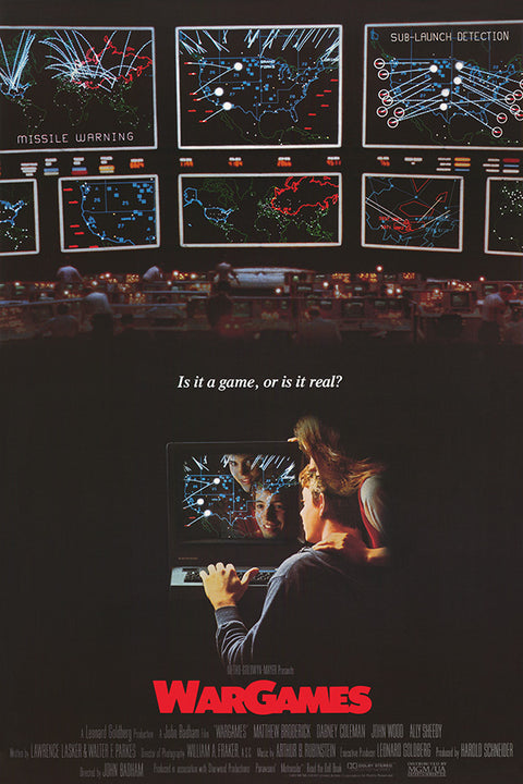 Wargames