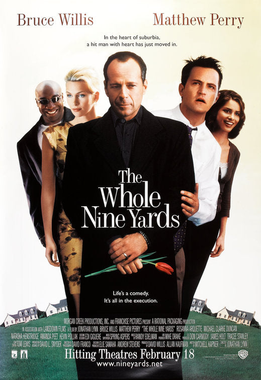 Whole Nine Yards