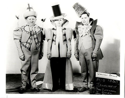 Wizard of Oz