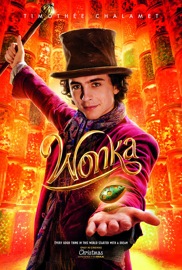 Wonka wonka